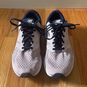 New Balance Fresh Foam Zante